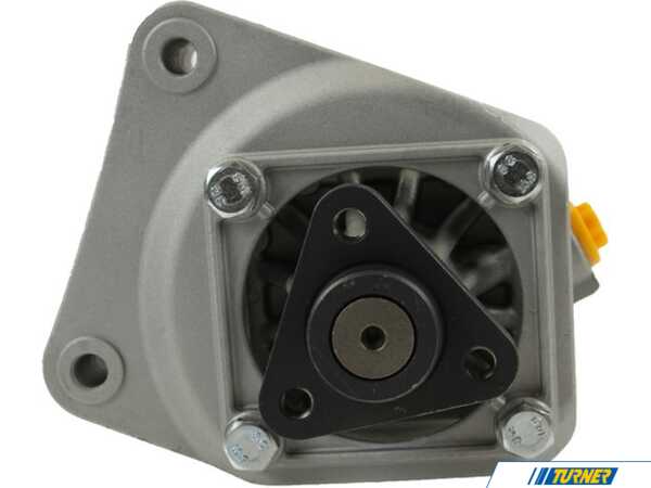 Atlantic Automotive Engineering BMW Power Steering Pump - 32412227197 32412227197