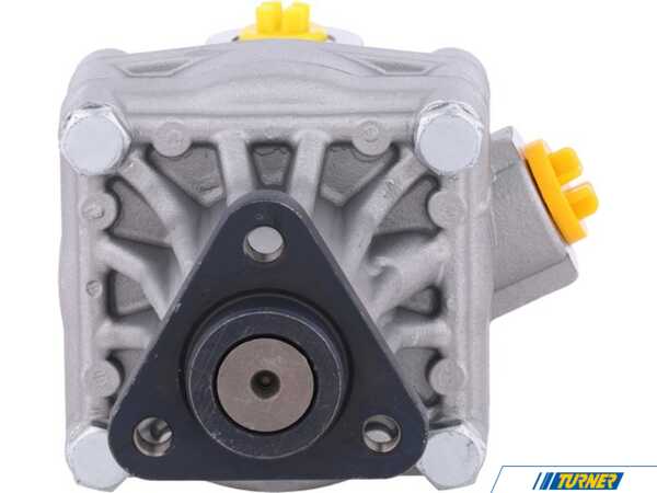 Atlantic Automotive Engineering BMW Power Steering Pump - 32411141058 32411141058