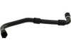 Rein OEM Rein Coolant Expansion Tank Overflow Hose - BMW G30 530e, G12 740i 17125A02485 View 1