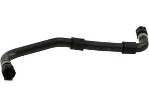 OEM Rein Coolant Expansion Tank Overflow Hose - BMW G30 530e, G12 740i