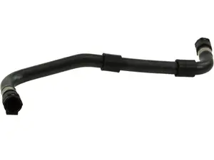 OEM Rein Coolant Expansion Tank Overflow Hose - BMW G30 530e, G12 740i