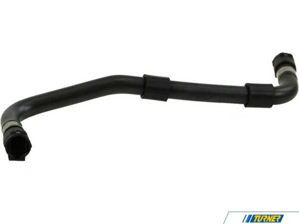 Rein OEM Rein Coolant Expansion Tank Overflow Hose - BMW G30 530e, G12 740i 17125A02485