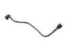 Genuine BMW PIPE, RADIATOR-EXPANSION TAN 17128053461 View 1