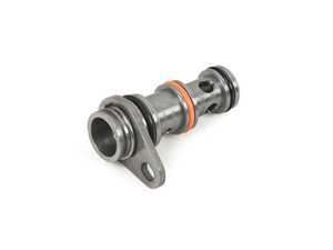 SHIFT VALVE FOR PISTON COOLI