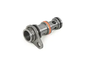 SHIFT VALVE FOR PISTON COOLI