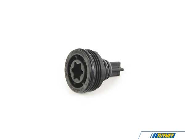 Genuine MINI SCREW PLUG 11428593189