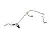 Genuine BMW FUEL SUPPLY LINE WITH SENSOR 13538053442 View 1
