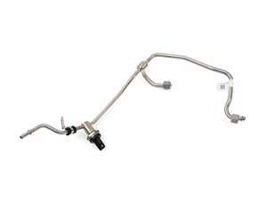 FUEL SUPPLY LINE WITH SENSOR