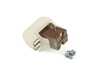 Genuine BMW CARBON BRUSH SET 12315A284D3 View 1