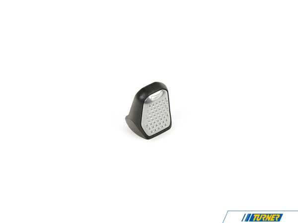 Genuine BMW VERSTELLKNOPF FRISCHLUFTGRI 64225A27360