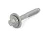 Genuine BMW SCREW 07119909606 View 2