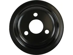 BMW Power Steering Pully - 32427516620