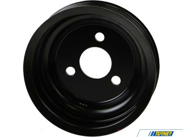 Atlantic Automotive Engineering BMW Power Steering Pully - 32427558757 32427558757