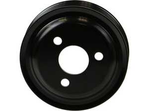 BMW Power Steering Pully - 32421736934
