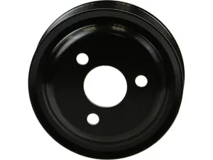 BMW Power Steering Pully - 32421736934