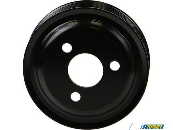 Atlantic Automotive Engineering BMW Power Steering Pully - 32421736934 32421736934
