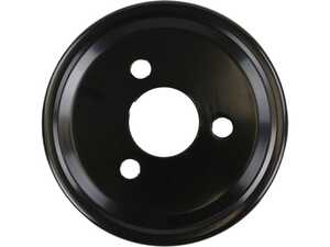 BMW Power Steering Pully - 32421437990