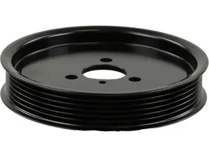 BMW Power Steering Pully - 32421247891