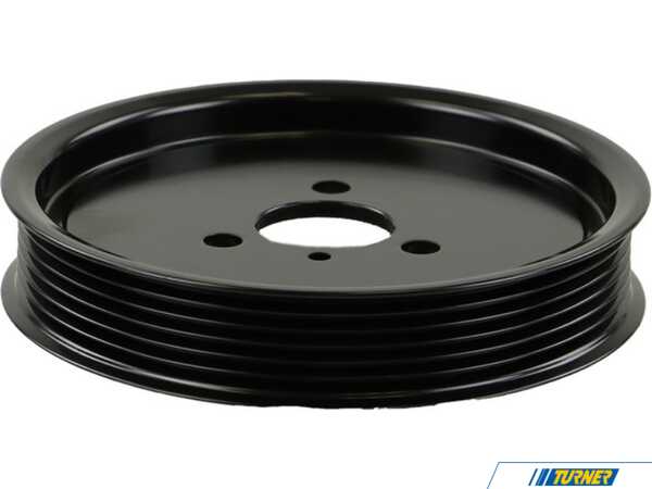 Atlantic Automotive Engineering BMW Power Steering Pully - 32421247891 32421247891