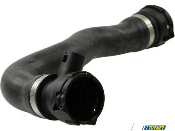 Rein OEM Rein Coolant Hose - BMW E60 E63/E64 E65/E66 17127508011R