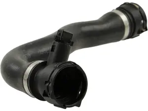 OEM Rein Coolant Hose w/ Temperature Sensor - BMW E60 E63/E64 E65/E66