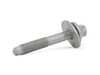 Genuine BMW SCREW 07119909606 View 3