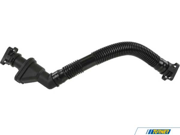 Rein Rein Breather Hose - E71, F01, F02 - N54 11157574114