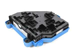 Genuine BMW Power Distribution Box, Rear - 61149264923