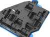 Genuine BMW Genuine BMW Power Distribution Box, Rear - 61149264923 61149264923 View 2