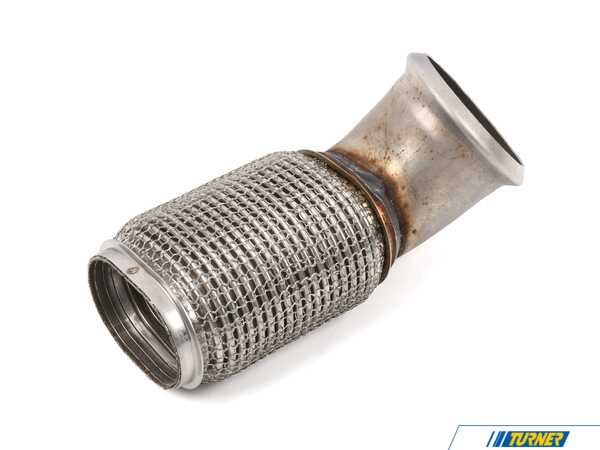 Genuine BMW DECOUPLING ELEMENT 18307602275