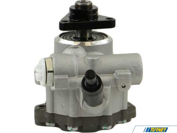 Atlantic Automotive Engineering BMW Power Steering Pump - 32416798865 32416798865