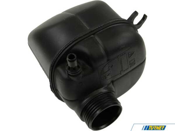Rein BMW Coolant Expansion Tank - 17139485733 17139485733