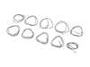 Genuine BMW Contact - Pack Of 10 12520007172KT View 2