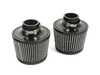 Burger Motorsports BMS Replacement DCI Filters - White  BMS-N54-DCIR-W View 2