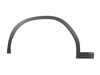 Genuine BMW Front Left Fender flare - G01/G02 51779498813 View 1