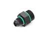 Precision Raceworks Precision Raceworks Universal AN8 ORB To AN6 Male Flare Adapter 201-0331 View 2