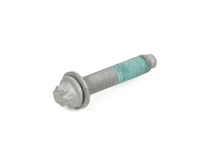 Genuine BMW Torx-bolt With Washer - 07119908500