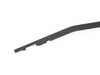 Genuine BMW WIPER ARM, DRIVER'S SIDE 61617453958 View 3