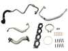 Rein OEM Rein Turbocharger Installation Kit - BMW Gen1 B46/B48 2.0L TRK0020 View 1