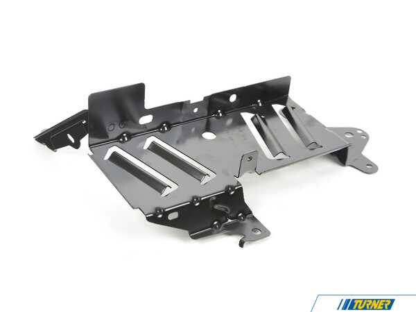 Genuine BMW HOLDER AMPLIFIER 65156832598
