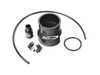 Burger Motorsports BMS Aluminum Charge Pipe Upgrade w/ Blow-Off Valve Kit - BMW B46/B48 G1B48CPBOV View 6