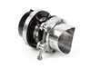 Burger Motorsports BMS Aluminum Charge Pipe Upgrade w/ Blow-Off Valve Kit - BMW B46/B48 G1B48CPBOV View 9
