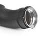 Burger Motorsports BMS Aluminum Charge Pipe Upgrade w/ Blow-Off Valve Kit - BMW B46/B48 G1B48CPBOV View 10