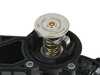 Mishimoto Mishimoto Thermostat W/ Housing & Sensor - BMW M52, M54, M56 Engines MMTS-E46-99E View 7
