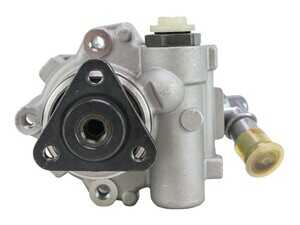 BMW Power Steering Pump - 32411092433
