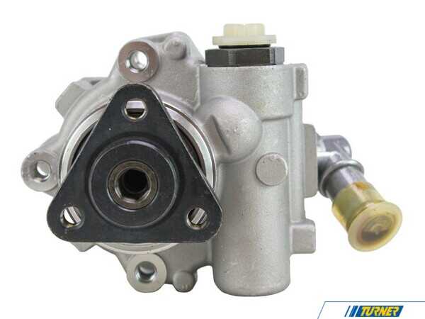 Atlantic Automotive Engineering BMW Power Steering Pump - 32411092433 32411092433