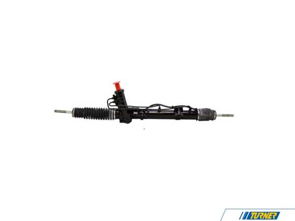 Atlantic Automotive Engineering AAE Remanufactured Steering Rack & Pinion - BMW E53 X5 3311aaeKT