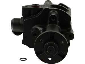 BMW Remanufactured Steering Rack With Core Charge - 32416796453