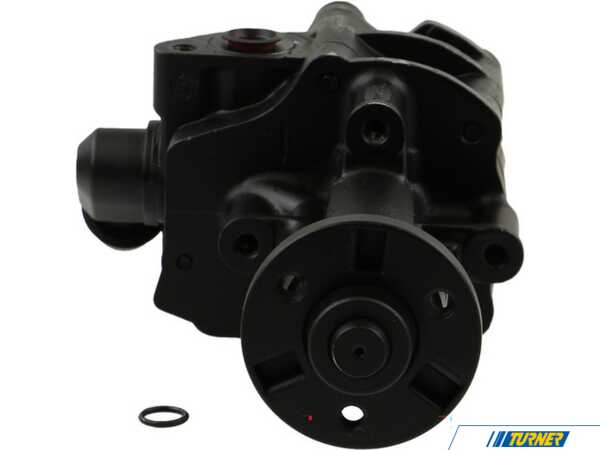 Atlantic Automotive Engineering BMW Remanufactured Steering Rack With Core Charge - 32416796453 32416796453KT