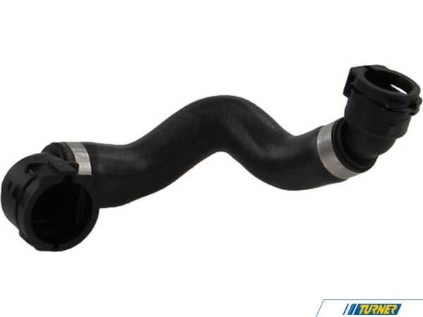 Rein Rein Turbo Coolant Hose - F22/23, F30/34, F32/33, F36, G01, G02, G11, G30, G32 - B58 11538611277